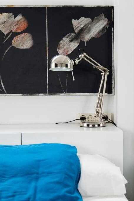 Lujoso Apartamento Con Patio En Triana Sevilla Exterior foto